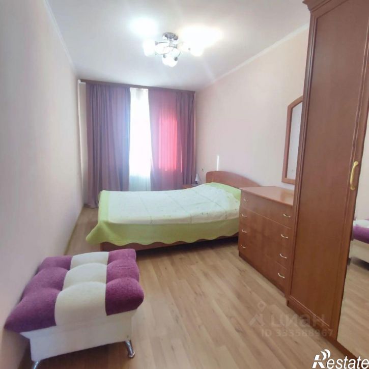 2-комн квартира проспект Маршала Жукова, 124,  д. 124