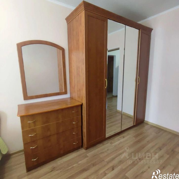 2-комн квартира проспект Маршала Жукова, 124,  д. 124