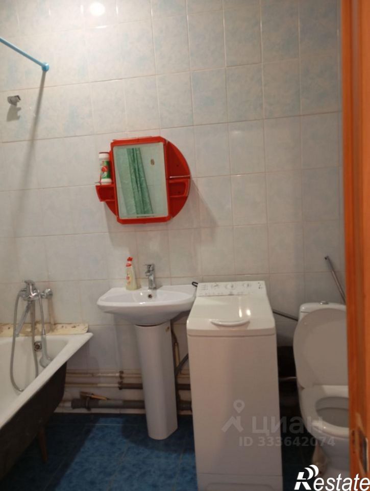 2-комн квартира улица Лермонтова, 267/2,  д. 267/2