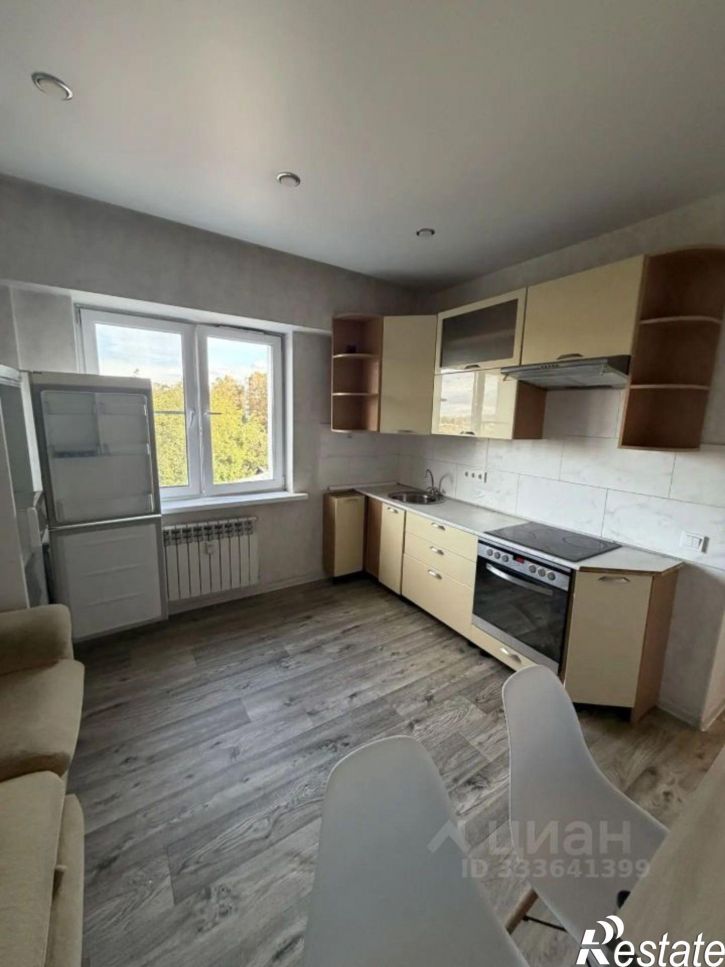 1-комн квартира Култукская улица, 101/1,  д. 101/1