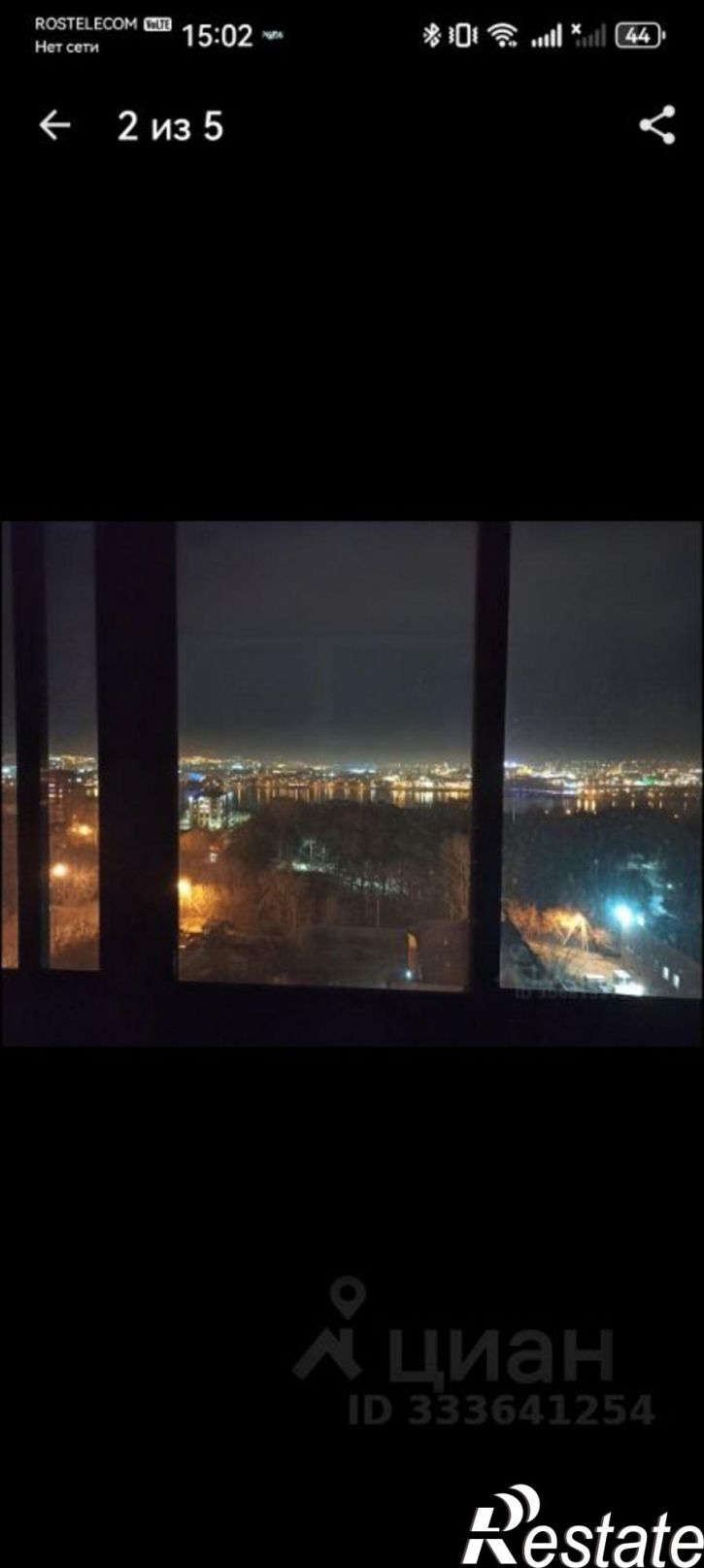 1-комн квартира улица Гоголя, 80,  д. 80