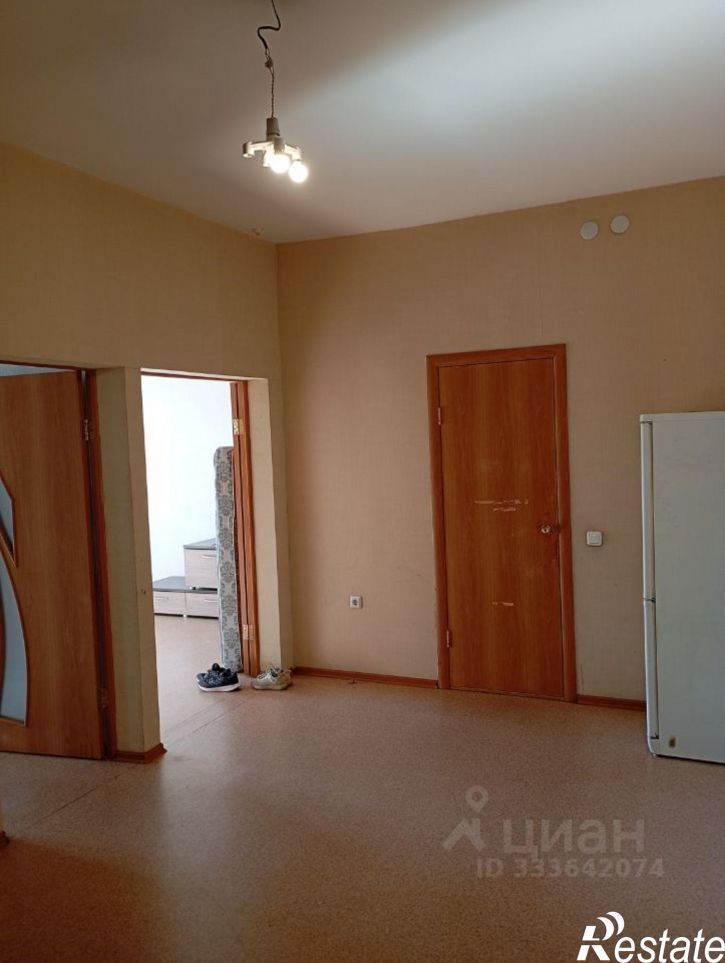 2-комн квартира улица Лермонтова, 267/2,  д. 267/2