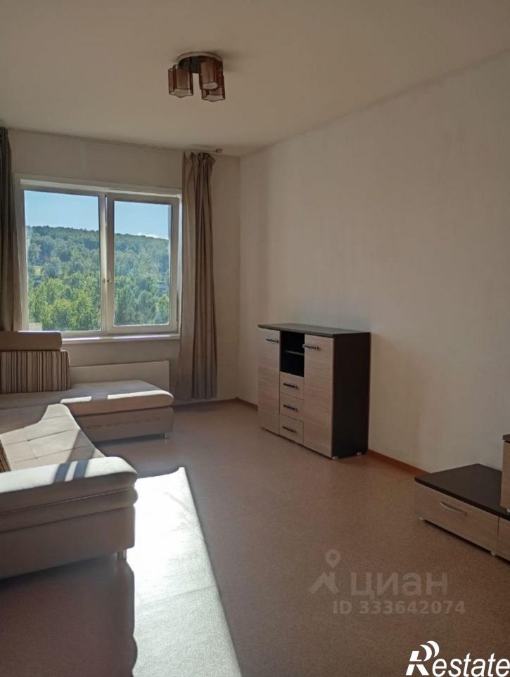 2-комн квартира улица Лермонтова, 267/2,  д. 267/2