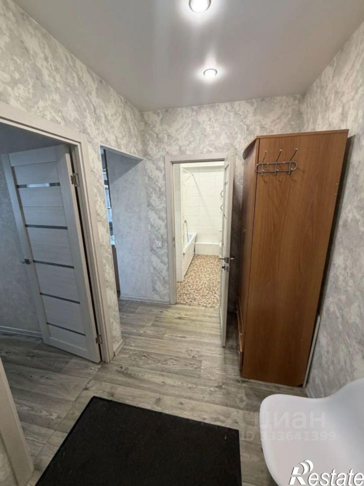 1-комн квартира Култукская улица, 101/1,  д. 101/1