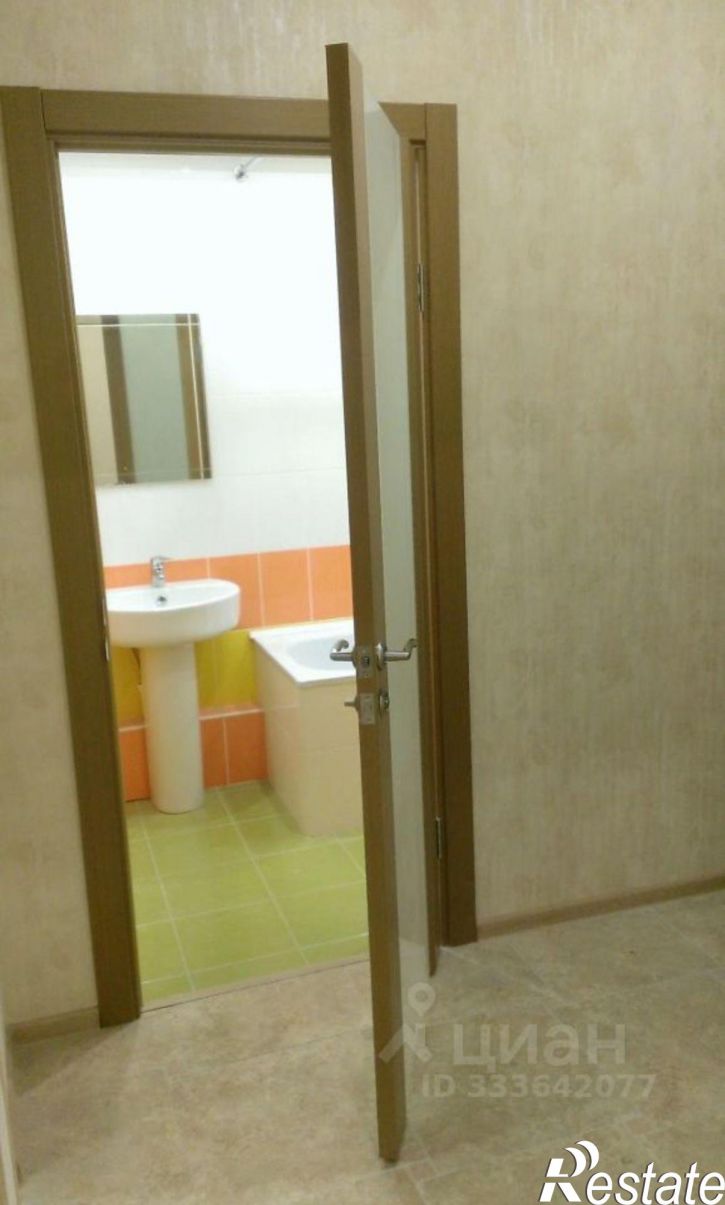 1-комн квартира улица Пискунова, 40,  д. 40