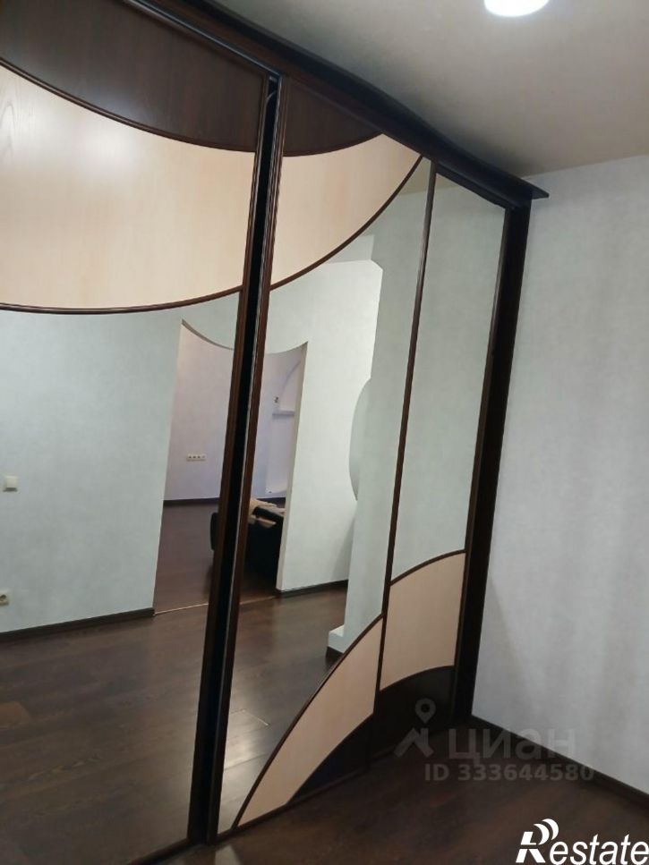 1-комн квартира улица Румянцева, 5/3,  д. 5/3