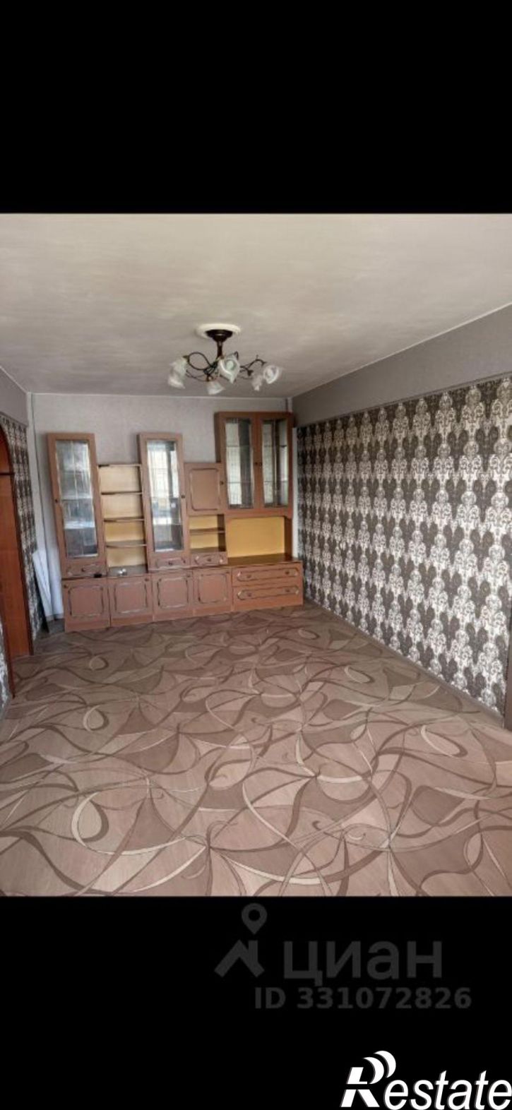 3-комн квартира Севастопольская улица, 251,  д. 251