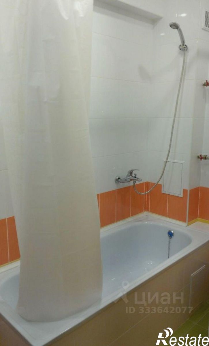 1-комн квартира улица Пискунова, 40,  д. 40