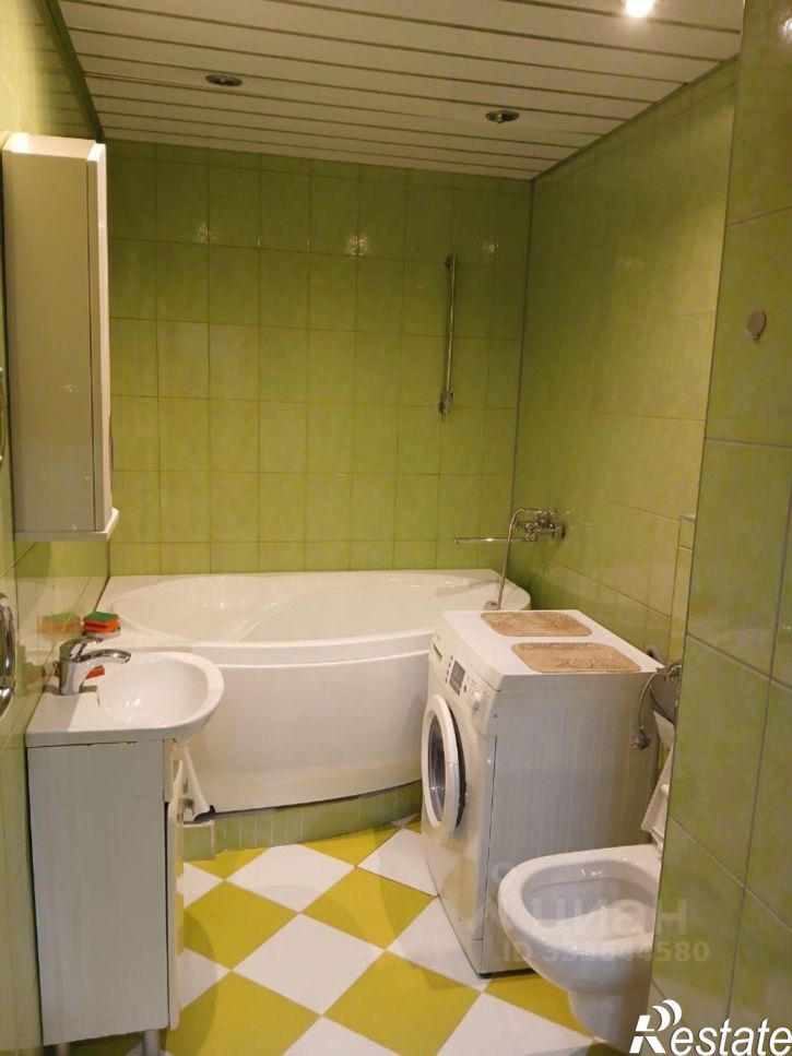 1-комн квартира улица Румянцева, 5/3,  д. 5/3