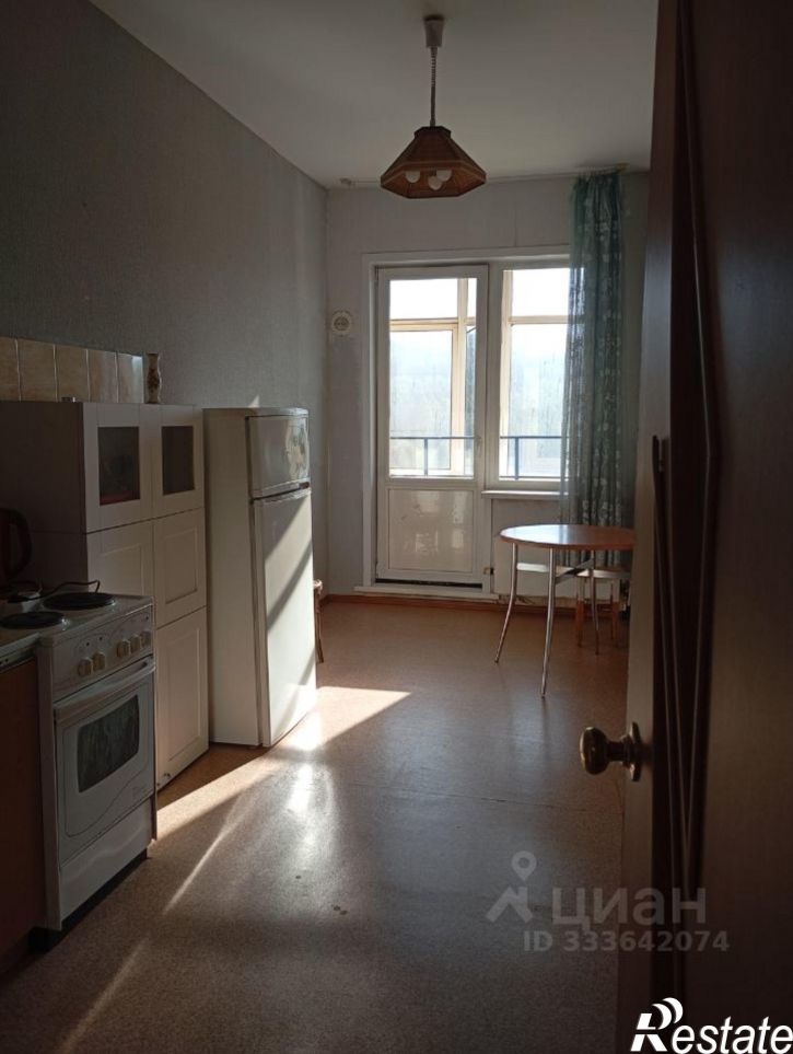2-комн квартира улица Лермонтова, 267/2,  д. 267/2