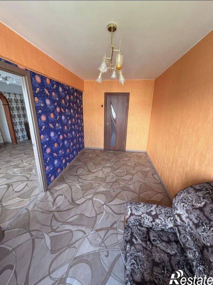 3-комн квартира Севастопольская улица, 251,  д. 251