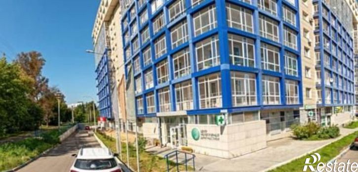 2-комн квартира улица Лермонтова, 267/2,  д. 267/2