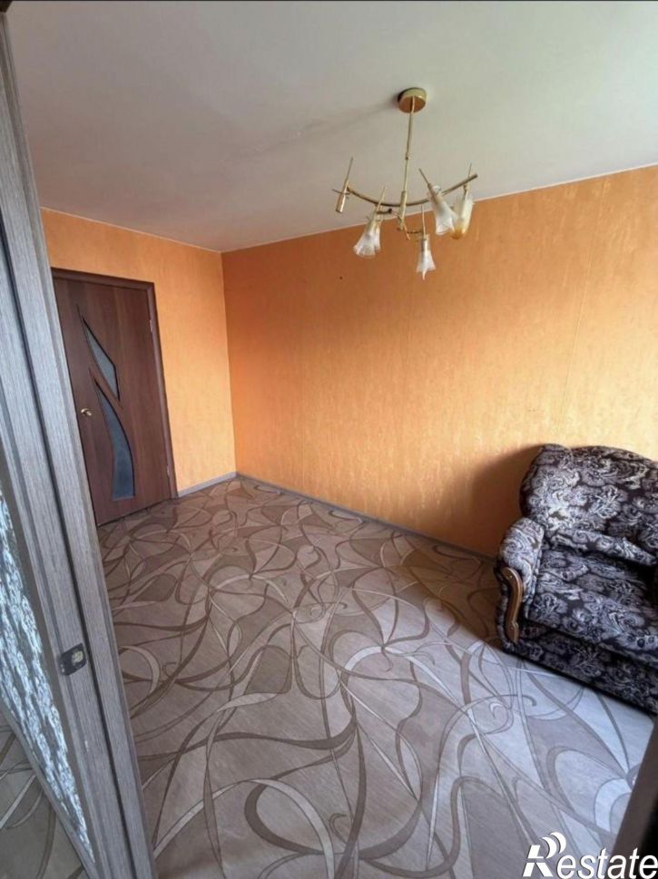 3-комн квартира Севастопольская улица, 251,  д. 251