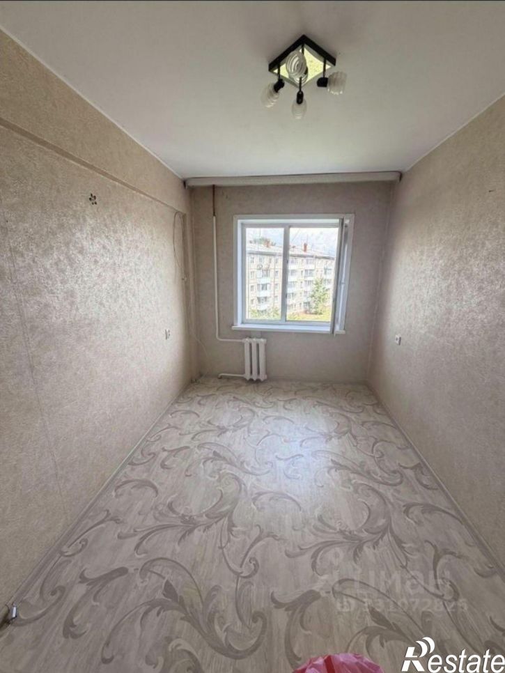 3-комн квартира Севастопольская улица, 251,  д. 251