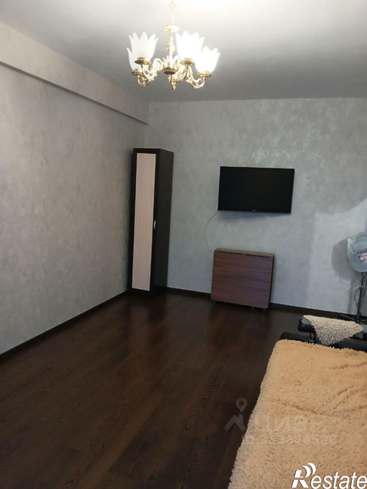 1-комн квартира улица Румянцева, 5/3,  д. 5/3