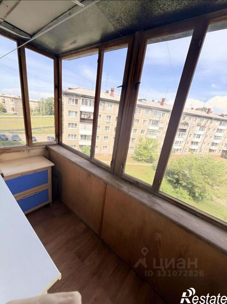 3-комн квартира Севастопольская улица, 251,  д. 251