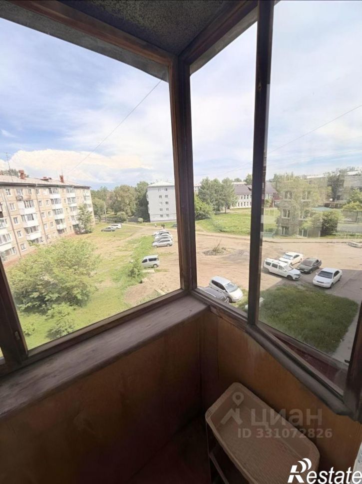 3-комн квартира Севастопольская улица, 251,  д. 251