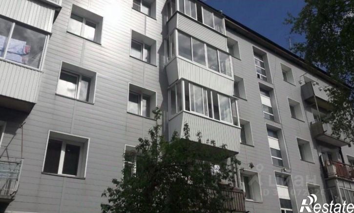 3-комн квартира Севастопольская улица, 251,  д. 251