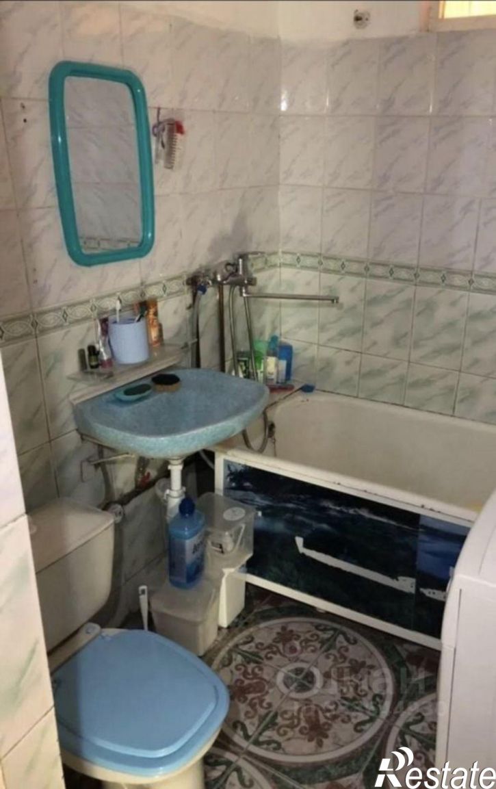 1-комн квартира улица Академика Курчатова, 7А,  д. 7А