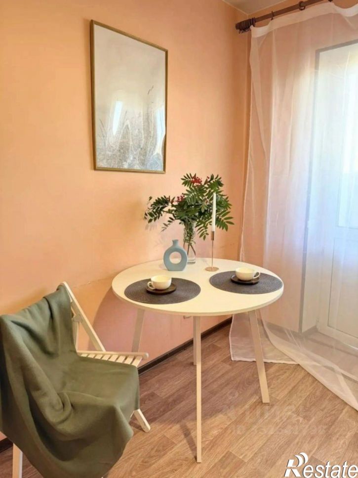 1-комн квартира улица Баррикад, 62/10,  д. 62/10