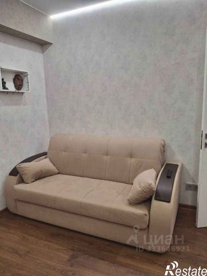 2-комн квартира Култукская улица, 101/2,  д. 101/2