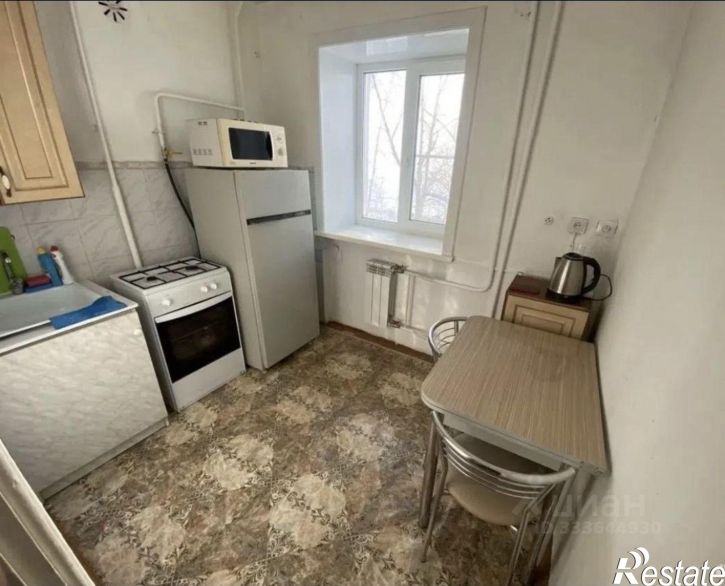 1-комн квартира улица Академика Курчатова, 7А,  д. 7А