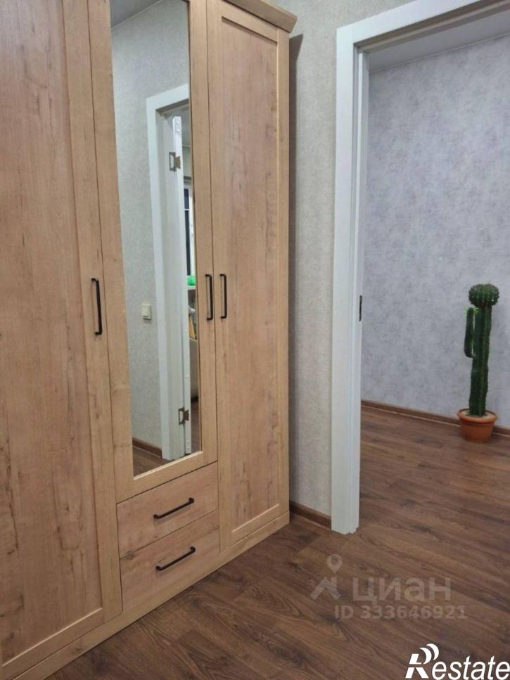 2-комн квартира Култукская улица, 101/2,  д. 101/2