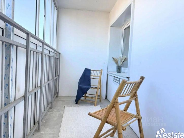 1-комн квартира улица Баррикад, 62/10,  д. 62/10