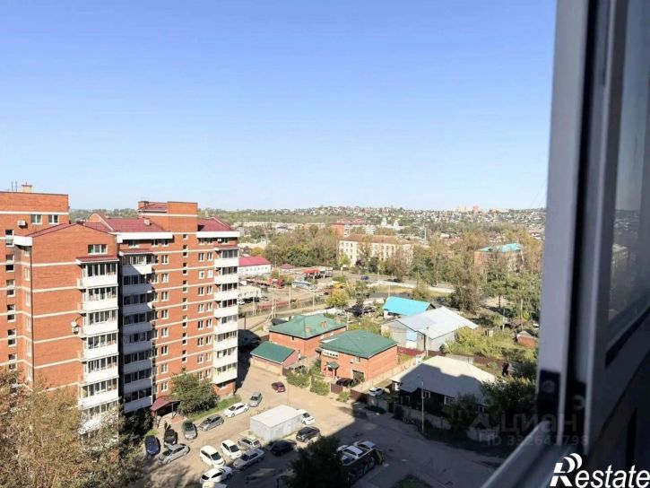 1-комн квартира улица Баррикад, 62/10,  д. 62/10