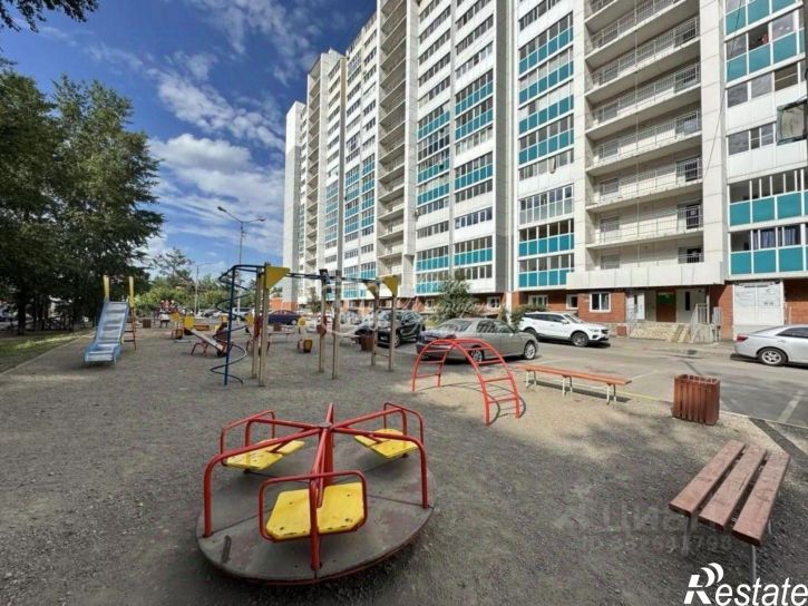 1-комн квартира улица Баррикад, 62/10,  д. 62/10
