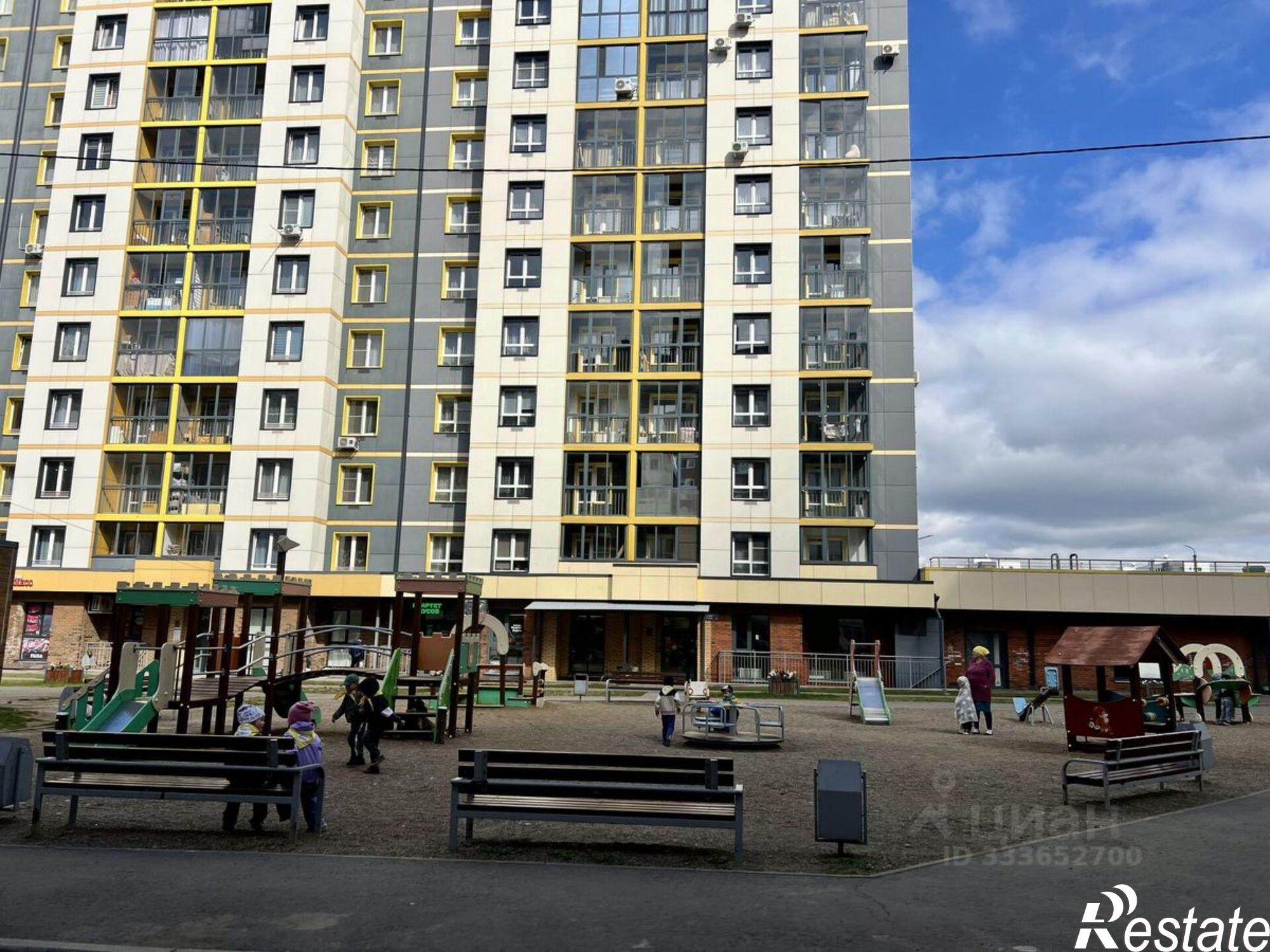 Купить офис, помещение под офис за 2 104 270 рублей на Депутатская улица, 87/3