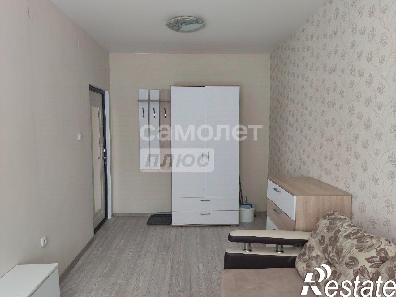 Купить комнату за 1 650 000 рублей на Воронежская улица, 13А