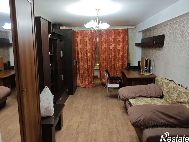2-комн квартира Пограничный переулок, 1В,  д. 1В