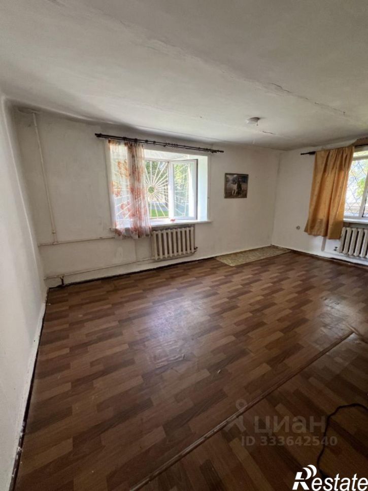 2-комн квартира улица Сибирских Партизан, 13,  д. 13