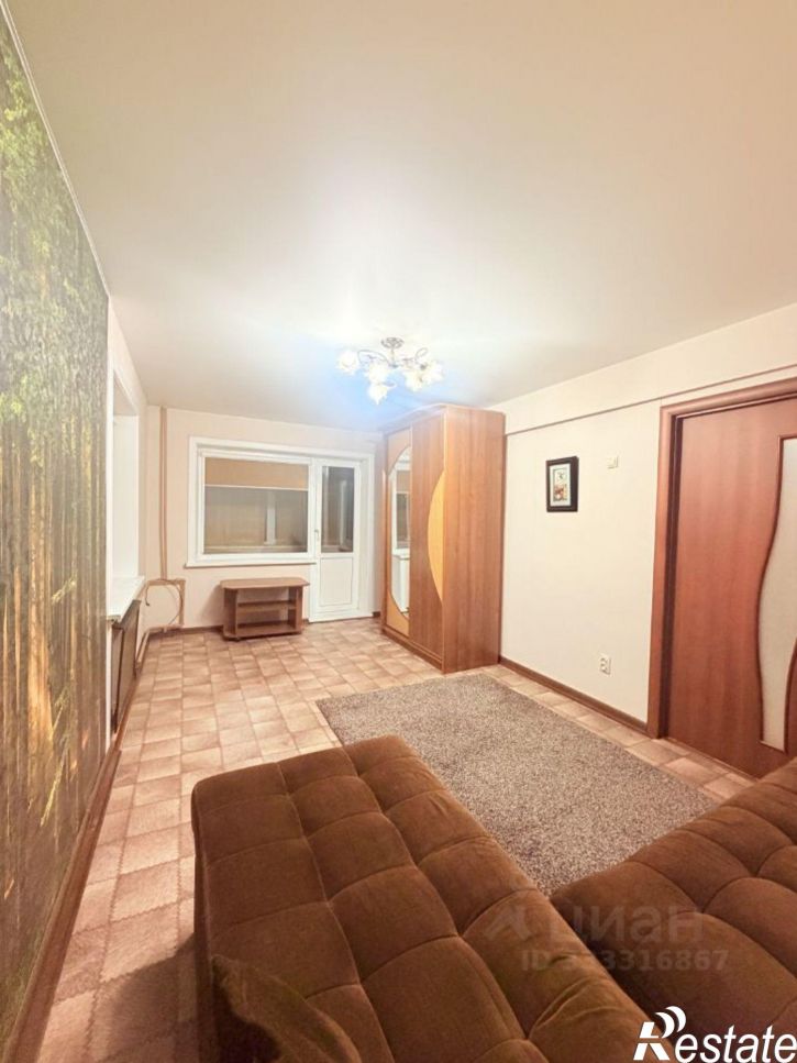 2-комн квартира Гражданская улица, 8А,  д. 8А