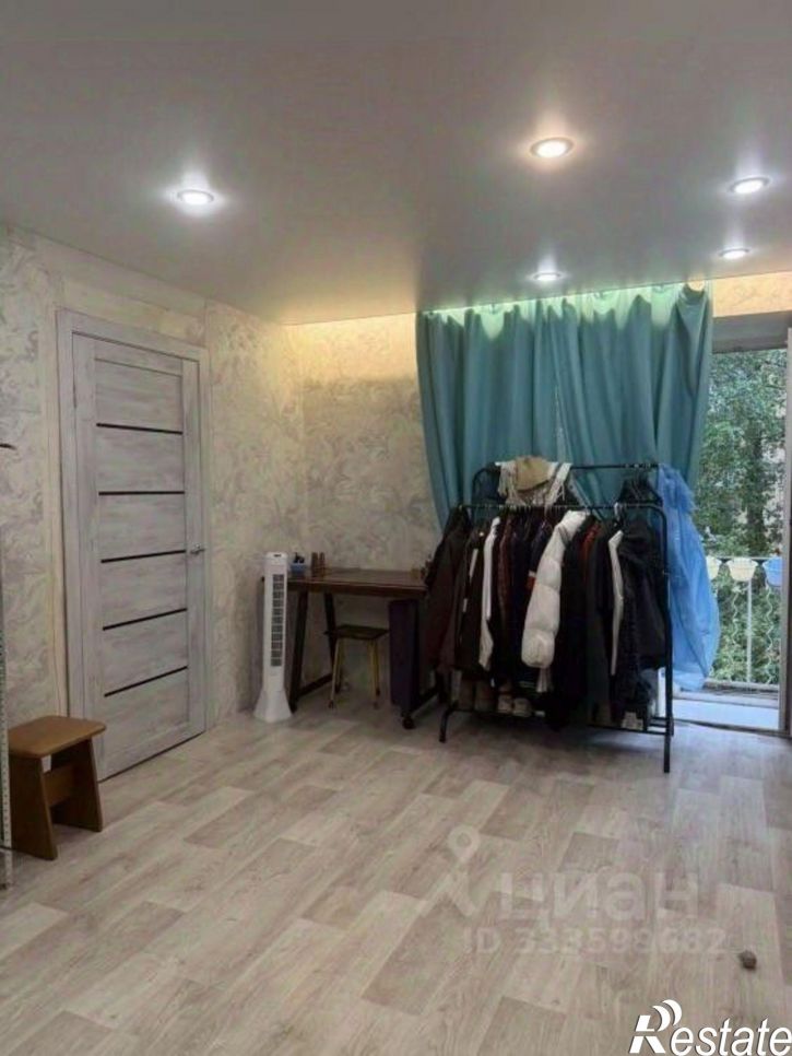 2-комн квартира Академическая улица, 10,  д. 10