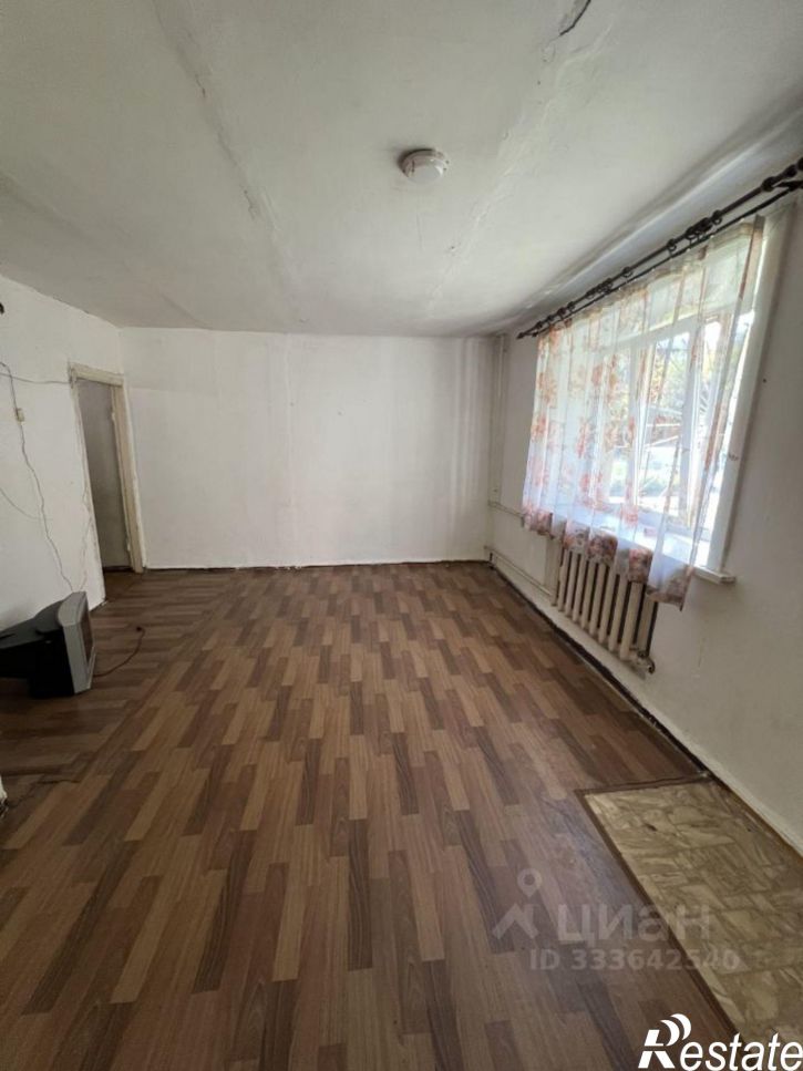 2-комн квартира улица Сибирских Партизан, 13,  д. 13