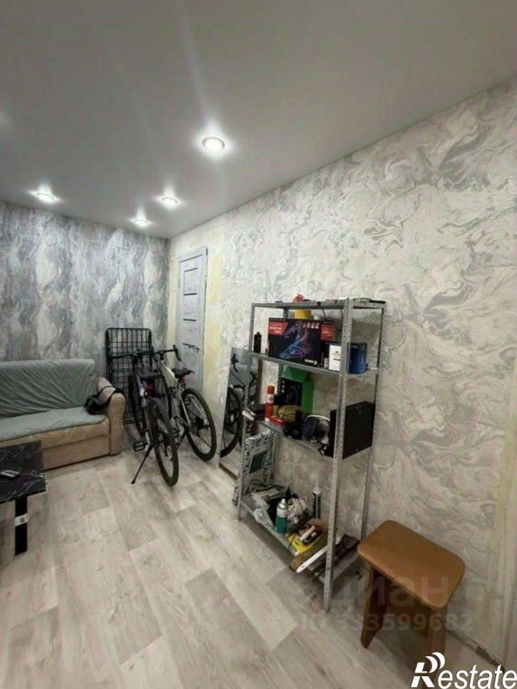 2-комн квартира Академическая улица, 10,  д. 10