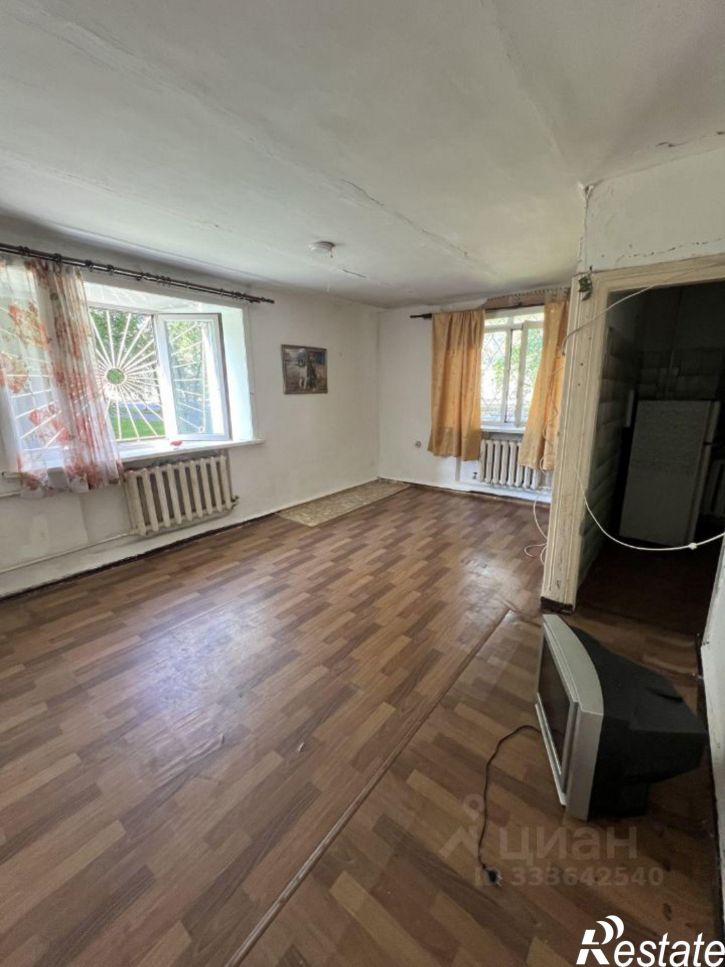 2-комн квартира улица Сибирских Партизан, 13,  д. 13