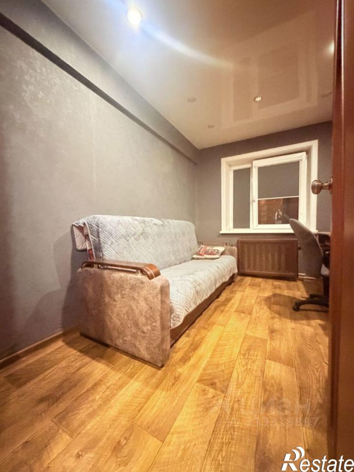 2-комн квартира Гражданская улица, 8А,  д. 8А
