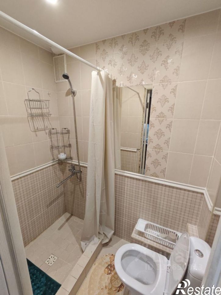 2-комн квартира Пограничный переулок, 1В,  д. 1В