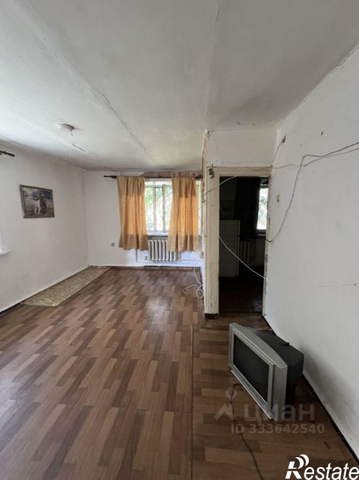 2-комн квартира улица Сибирских Партизан, 13,  д. 13