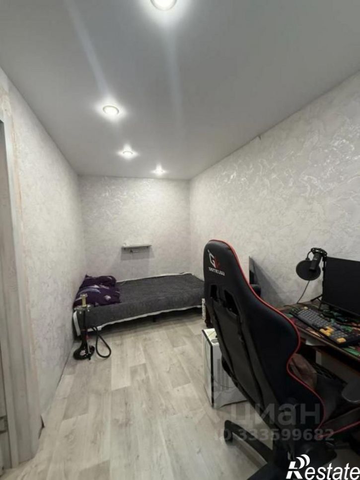 2-комн квартира Академическая улица, 10,  д. 10