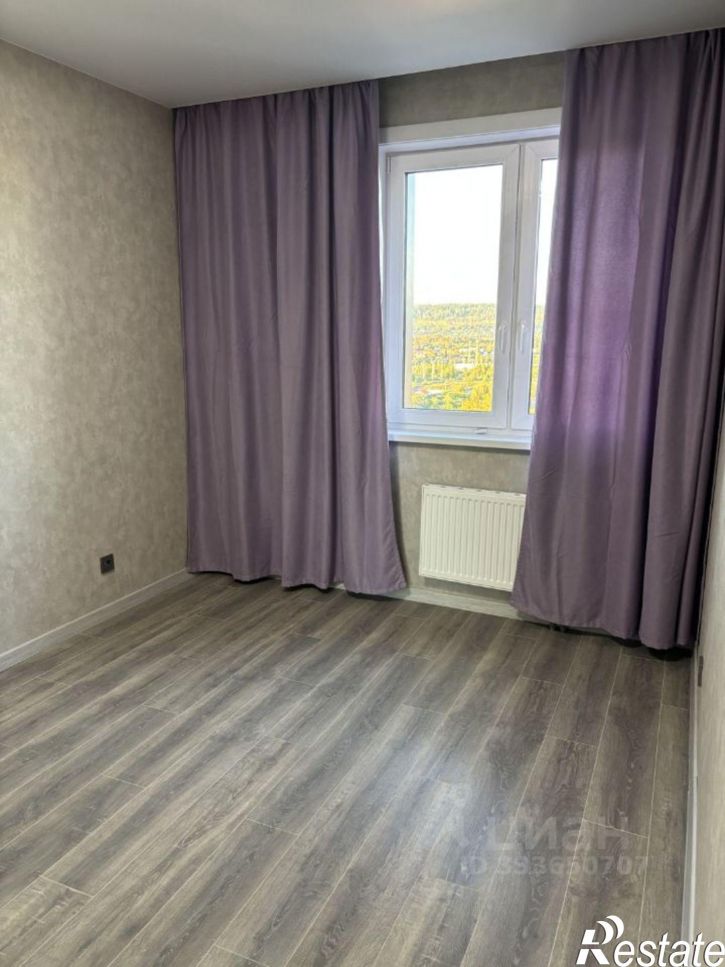2-комн квартира Пулковский переулок, 29,  д. 29