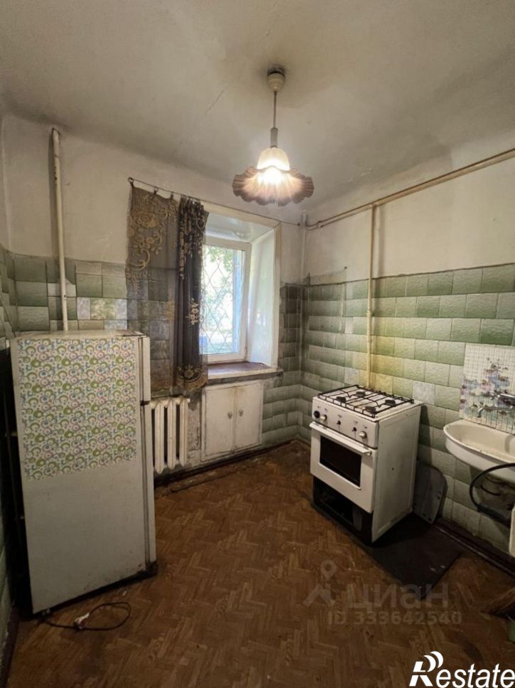 2-комн квартира улица Сибирских Партизан, 13,  д. 13