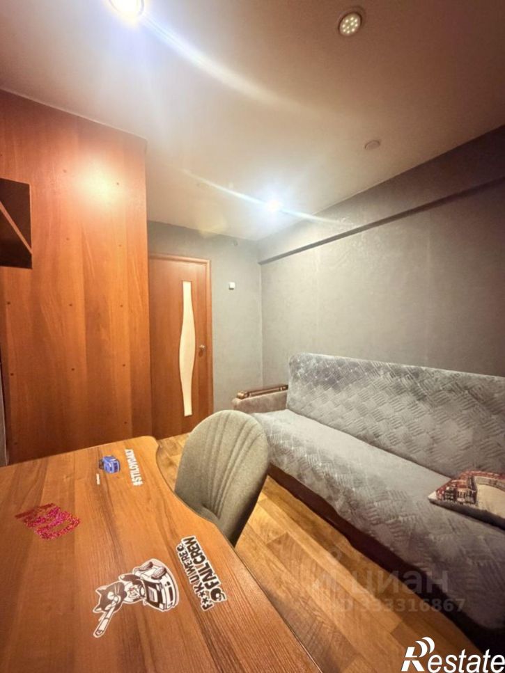 2-комн квартира Гражданская улица, 8А,  д. 8А
