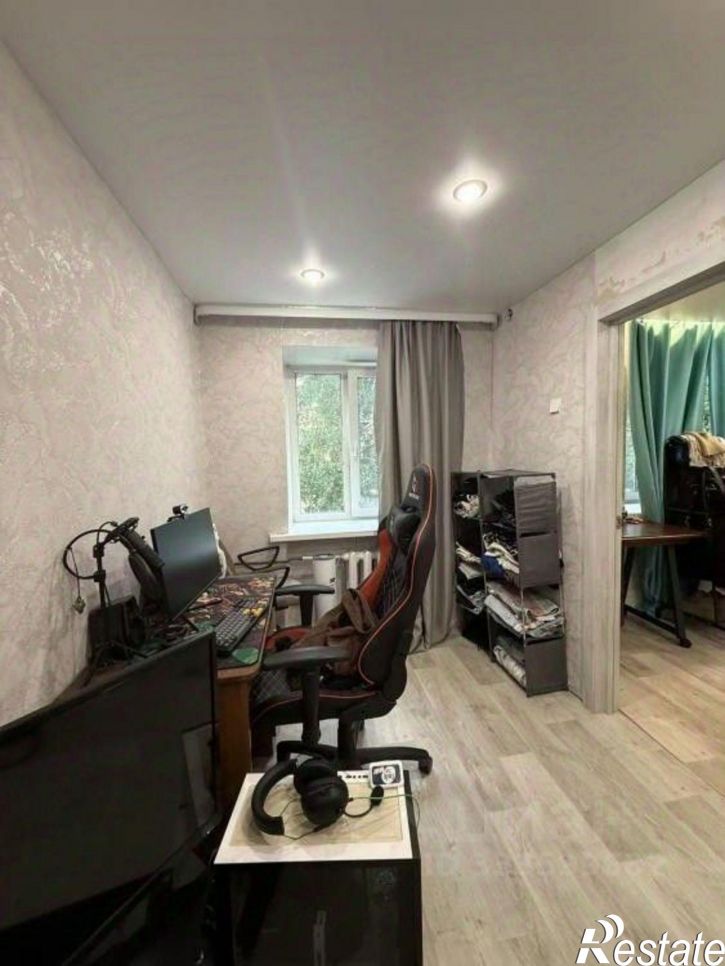 2-комн квартира Академическая улица, 10,  д. 10