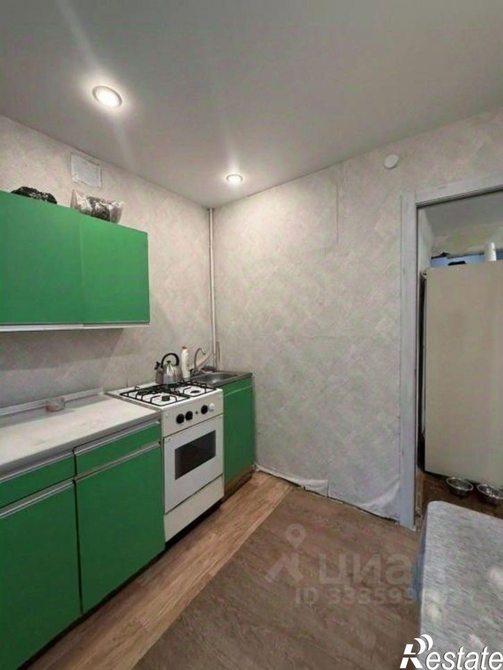 2-комн квартира Академическая улица, 10,  д. 10