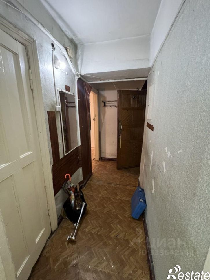 2-комн квартира улица Сибирских Партизан, 13,  д. 13