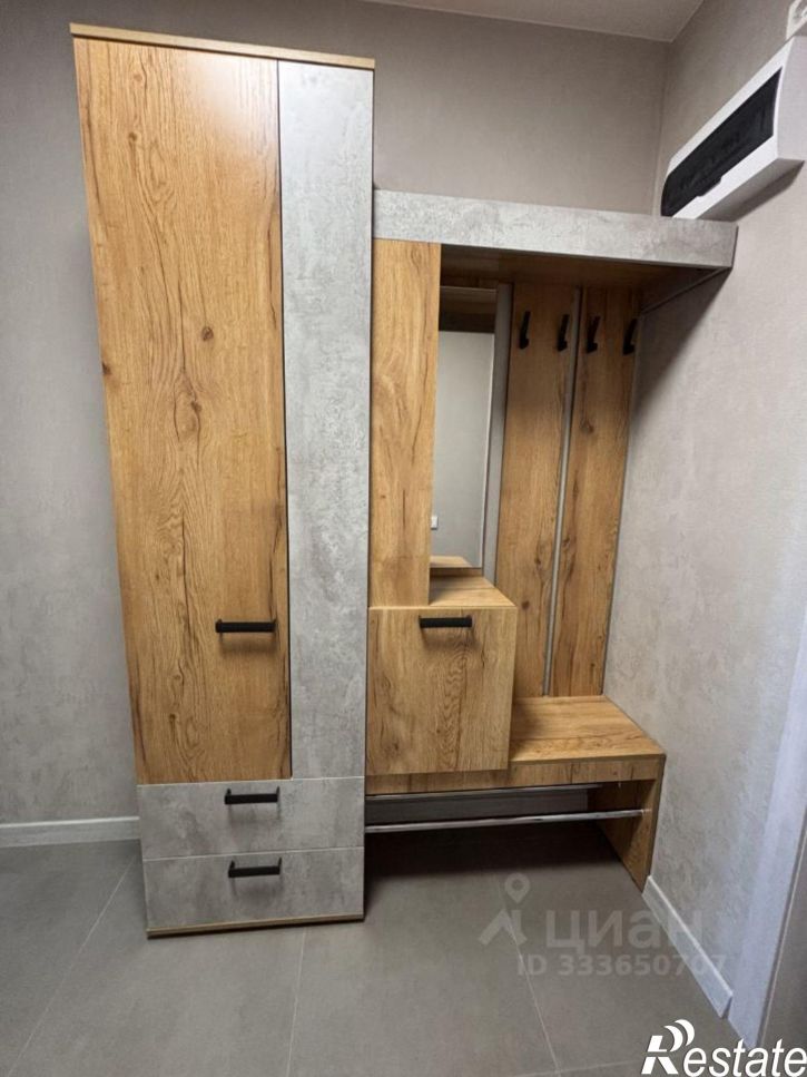 2-комн квартира Пулковский переулок, 29,  д. 29